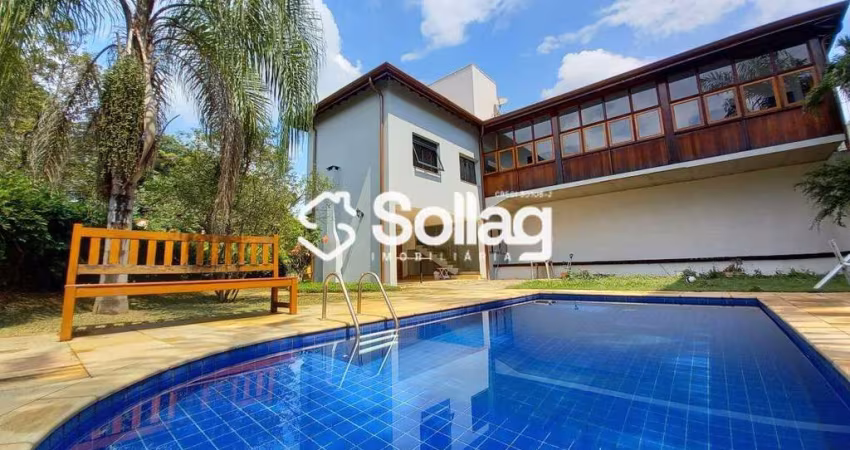 Casa em condomínio para comprar no condomínio Reserva dos Vinhedos , disponível para venda.