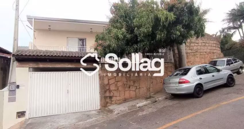 Casa a venda no bairro vila cascais na cidade de vinhedo - sp