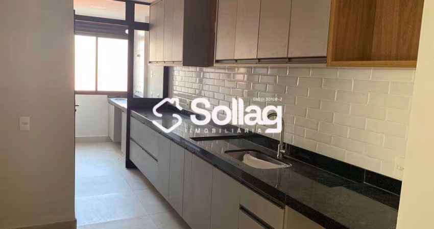 Apartamento á venda no condomínio Spazio Torino, Mondo Itália em Vinhedo, interior de São Paulo.