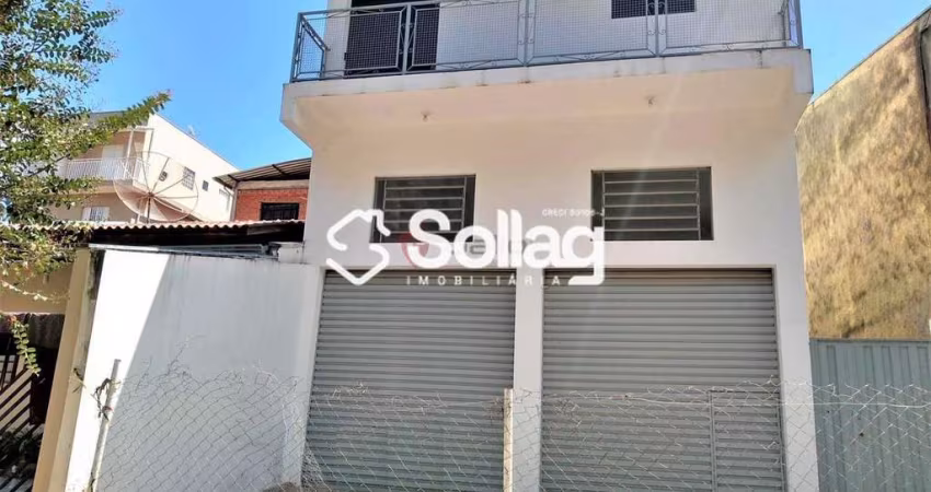 Salão para aluguel, 1 vaga, Vida Nova 1 - Vinhedo/SP