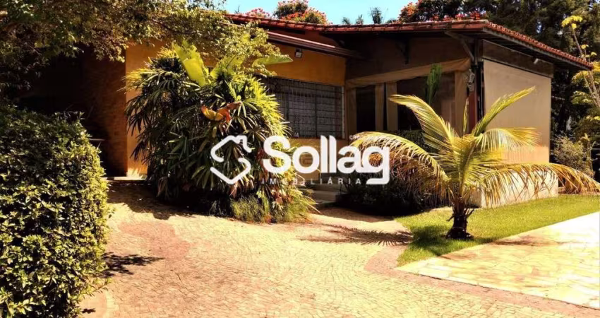 Casa para aluguel, 2 quartos, 10 vagas, Vila Cascais - Vinhedo/SP