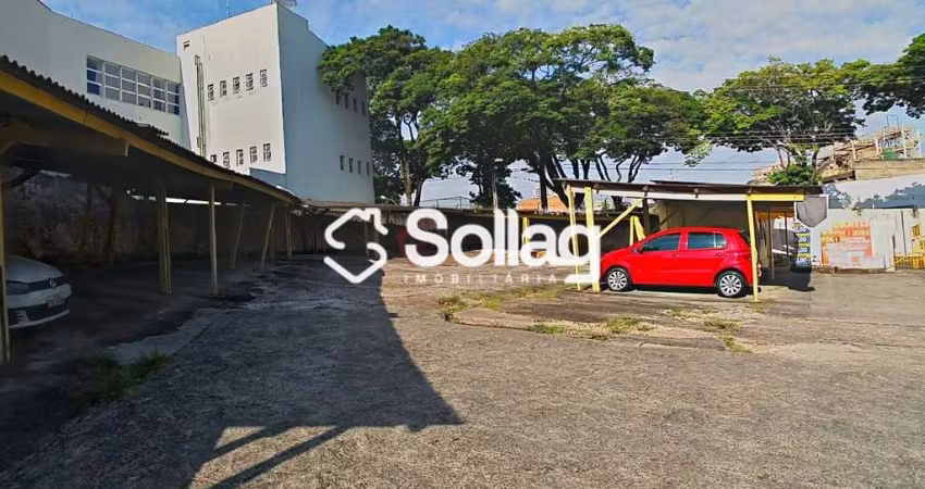 Terreno comercial para venda no Centro de Valinhos , São Paulo.