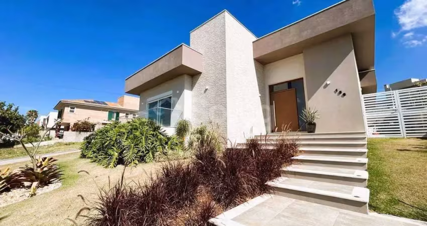 Casa térrea em condomínio a venda no condomínio campo de toscana vinhedo são paulo.