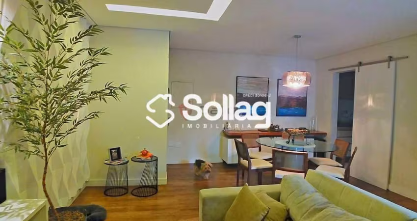 Apartamento para comprar no condomínio Mondo Italia em Vinhedo / SP