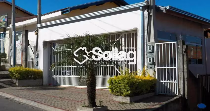Casa para comprar em vinhedo no jardim miriam, interior de são paulo