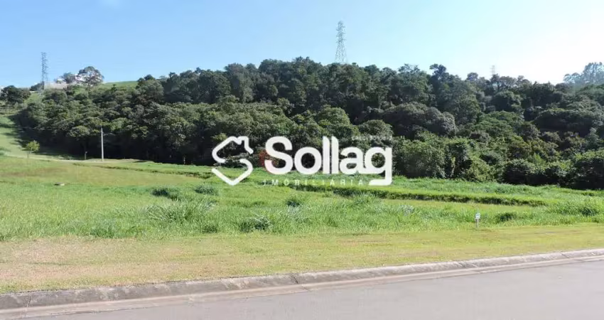 Terreno para compra no condomínio campo de toscana em vinhedo, interior de são paulo