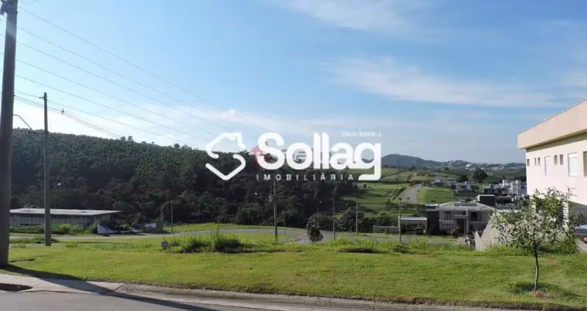 Terreno residencial para comprar no condominio campo de toscana em vinhedo, interior de são paulo