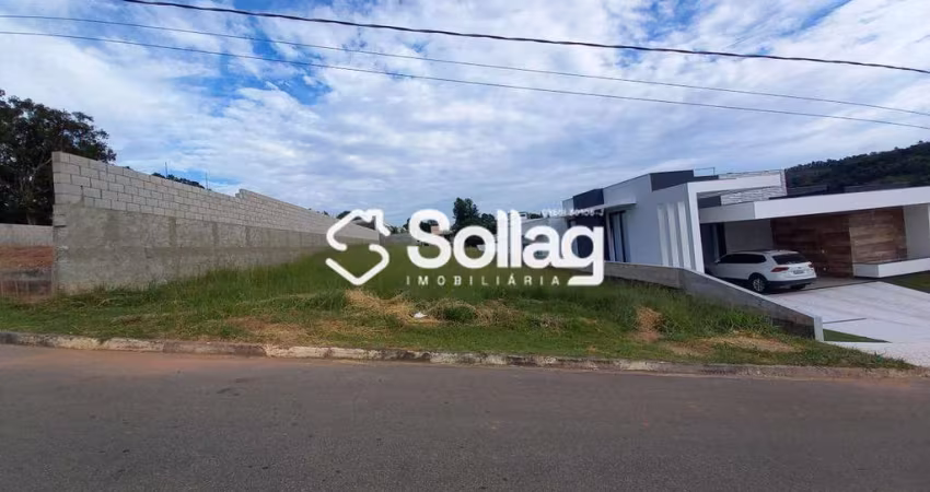 Terreno para comprar no condomínio Villa D´oro em Vinhedo , interior de São Paulo