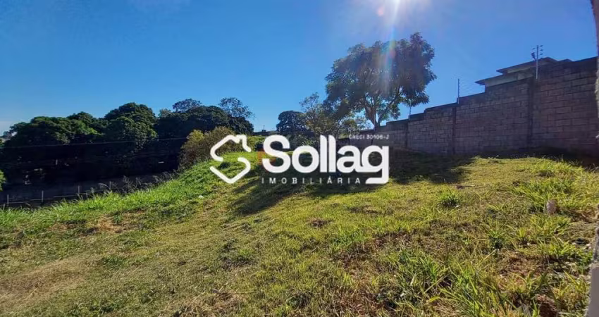Terreno para comprar no condomínio Vila Fontana em Valinhos