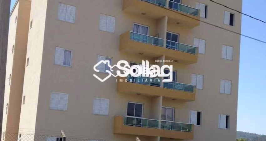 Apartamento à venda em Valinhos SP