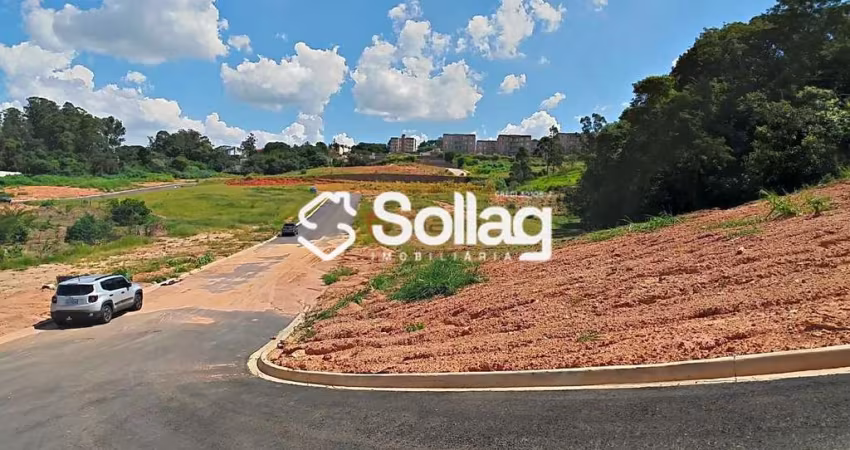 Terreno para comprar no bairro Loteamento Ignácio Von Zuben., Vinhedo São Paulo
