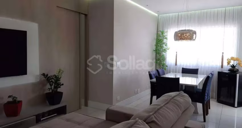 Apartamento mobiliado para alugar em vinhedo no condomínio bella luna em vinhedo, são paulo.