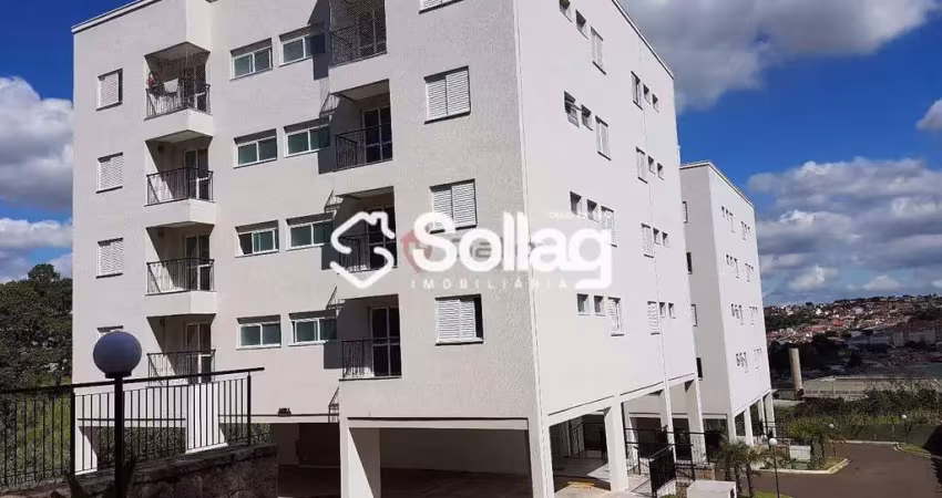 Apartamento para alugar com 2 quartos no condomínio residenziale san pietro no bairro jardim eldorado, são paulo.