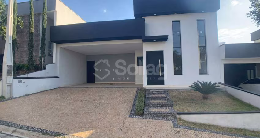 Casa á venda no Condomínio Villa do Sol na cidade Valinhos , interior de São Paulo.