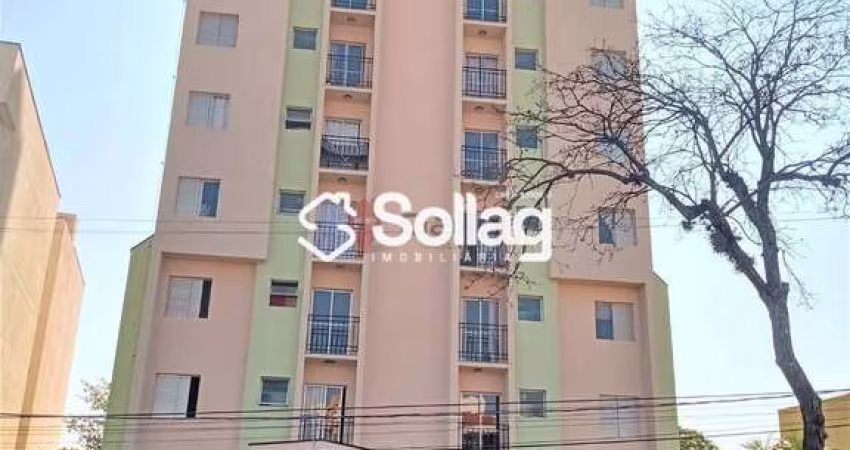 Apartamento à venda na cidade de Valinhos - SP em ótima localização na região central de Valinhos - SP