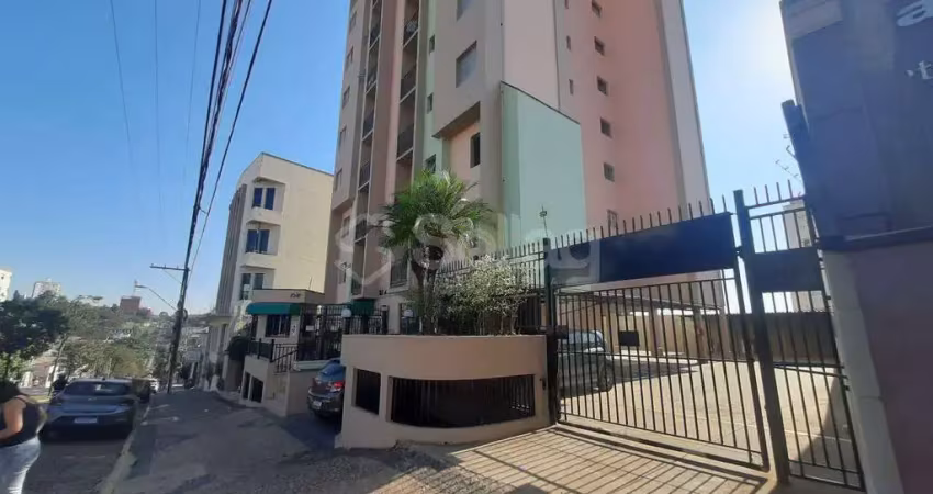 Apartamento para alugar em valinhos no edifício allamanda em valinhos – são paulo
