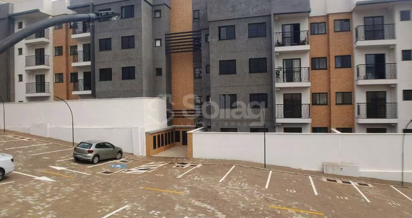 Apartamento Garden para venda no Residencial Vicenza, bairro do Pinheirinho em Vinhedo, interior de São Paulo
