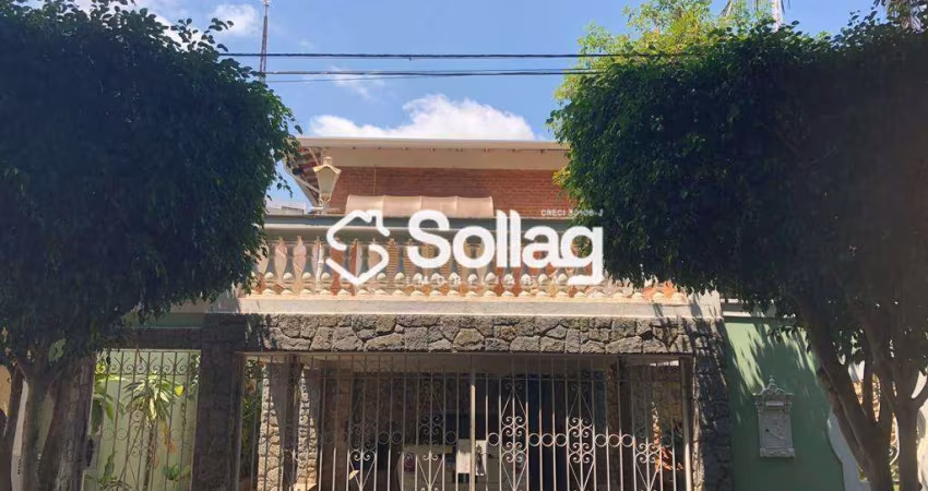 Casa para alugar no Centro de Vinhedo com 4 quartos.