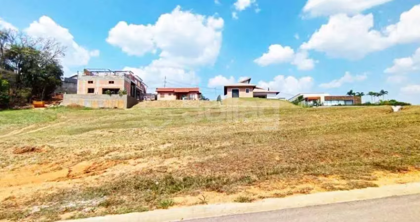 Terreno à venda no condomínio terras de santa teresa ii na cidade de itupeva - sp divisa com a cidade de vinhedo - sp