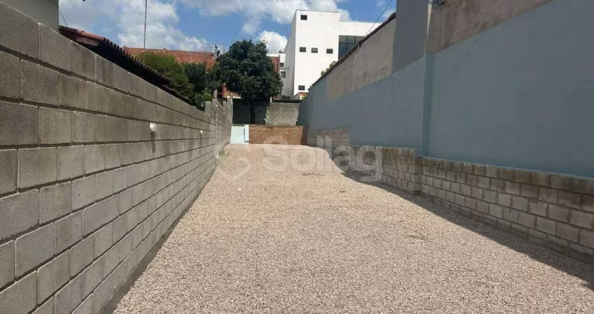 Terreno comercial para venda no centro de Vinhedo, interior de São Paulo