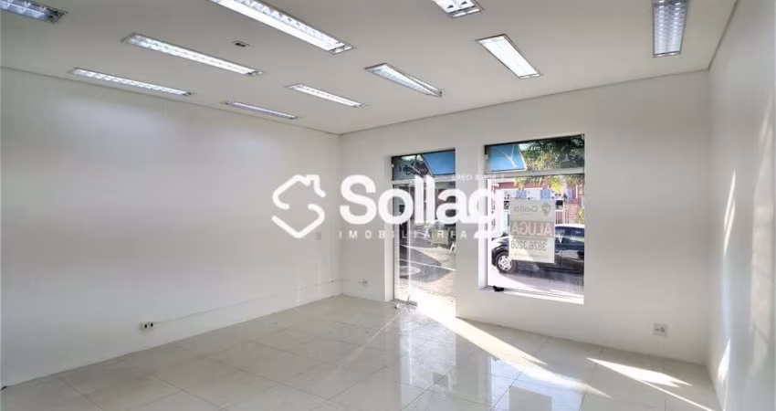Salão Comercial para alugar no bairro Jardim Junco em Vinhedo, interior de São Paulo