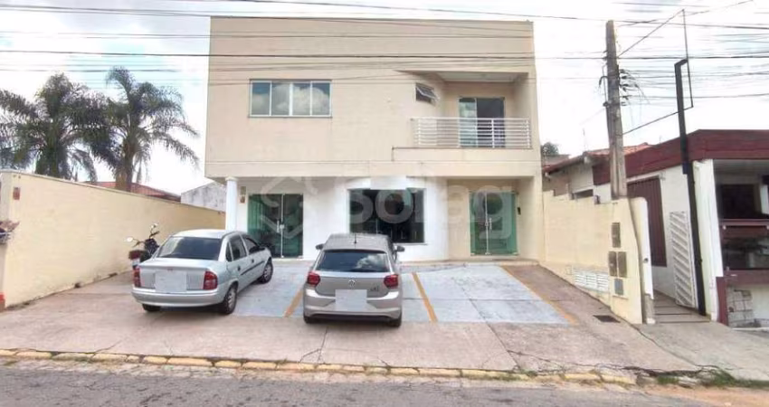 Prédio para comprar no bairro Jardim Itália na cidade de Vinhedo - SP