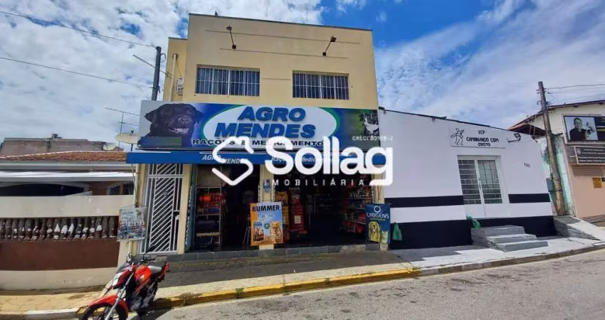 Prédio comercial e residencial em região de alta expansão comercial na cidade de vinhedo
