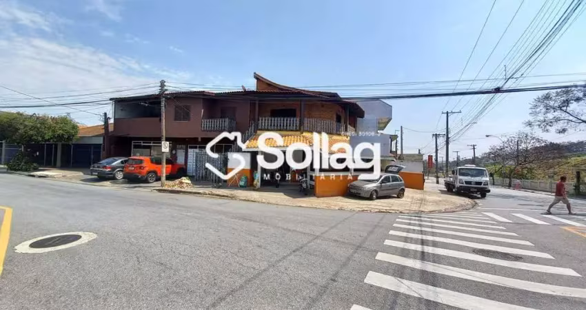 Prédio comercial em ótima localização comercial em louveira .