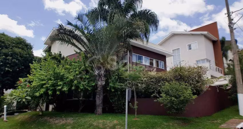 Casa para venda no condomínio recanto dos paturis em vinhedo, interior de são paulo.