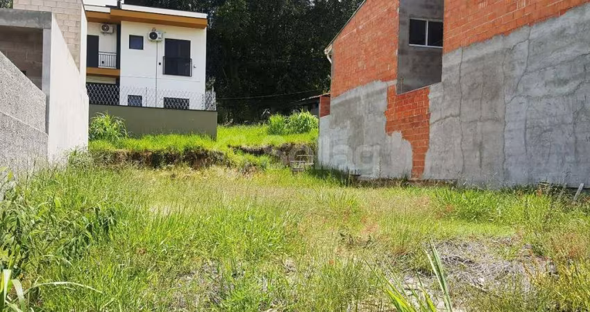 Terreno para venda no Bairro Morada da Lua em Vinhedo, interior de São Paulo
