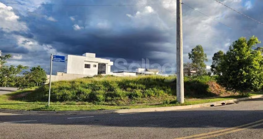 Terreno à venda no Residencial Jatobá em Vinhedo, interior de São Paulo!!