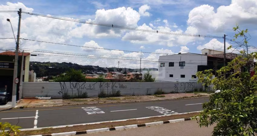 Terreno comercial para venda em Vinhedo, interior de São Paulo.