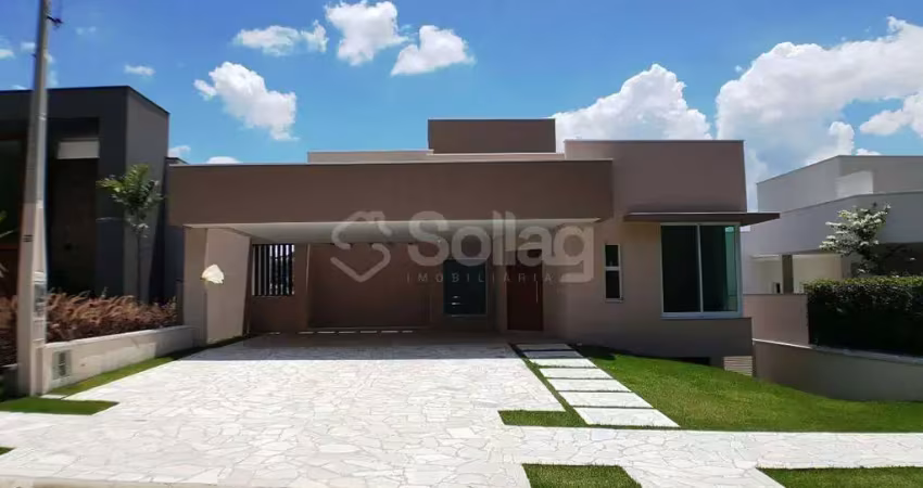 Casa a venda no condomínio reserva santa isabel i em louveira, interior de são paulo.