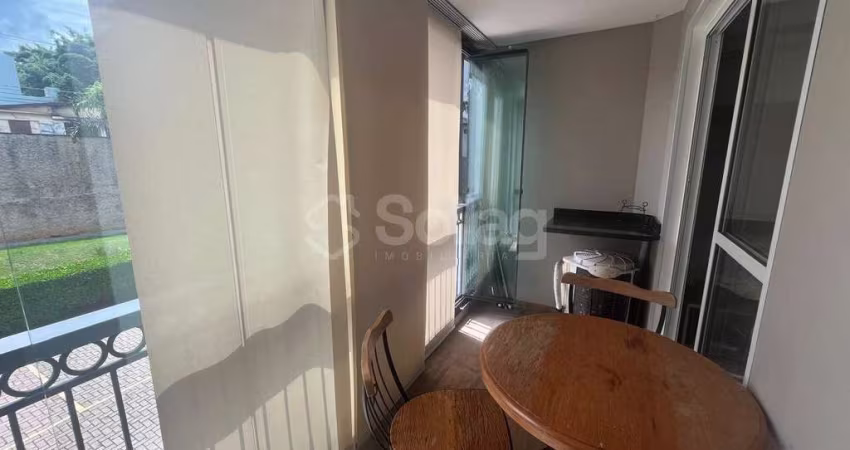 Apartamento residencial à venda no condomínio Riviera em Vinhedo, interior de São Paulo.