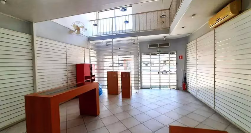 Salao comercial com 68 m²para alugar em vinhedo sp.