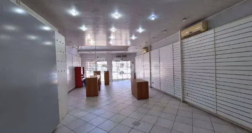 Ponto comercial para alugar na Rua Manoel Matheus, Centro, Vinhedo