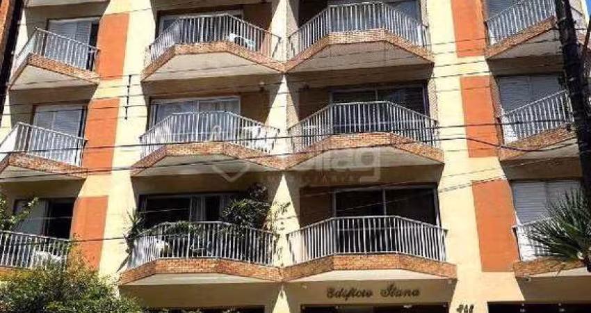 Apartamento à venda pertinho do mar na Praia das Pitangueiras - Guarujá -SP.