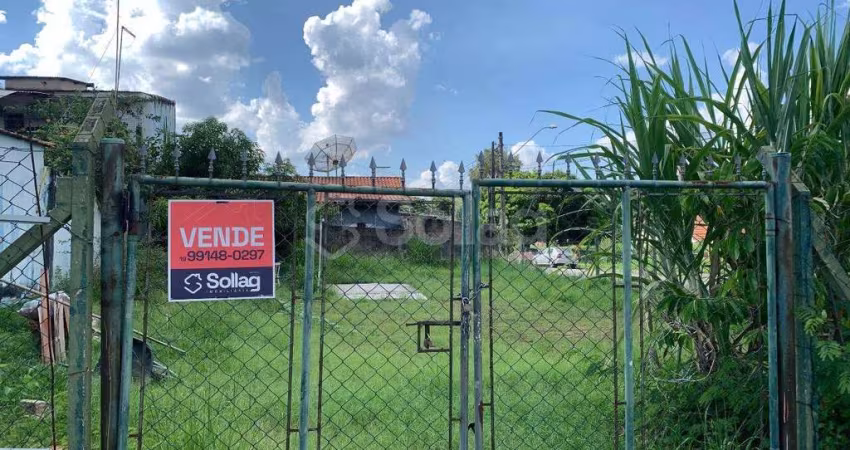 Terreno comercial e residencial no bairro São Matheus em Vinhedo, interior de São Paulo.