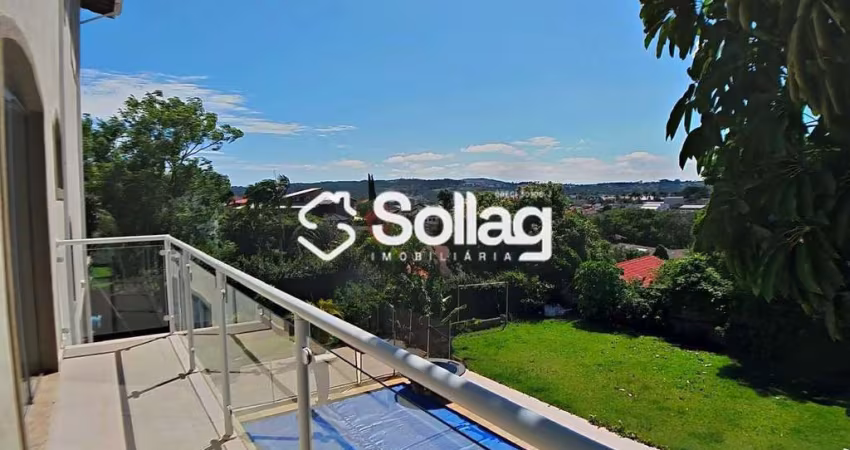 Casa a venda no Condominio Vista Alegre Sede em Vinhedo