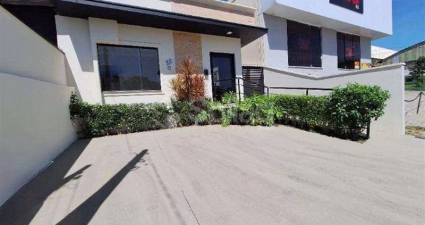 Casa comercial para alugar no centro de Vinhedo