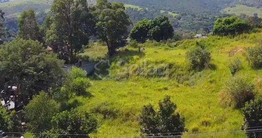 Terreno á venda em Vinhedo/SP!!