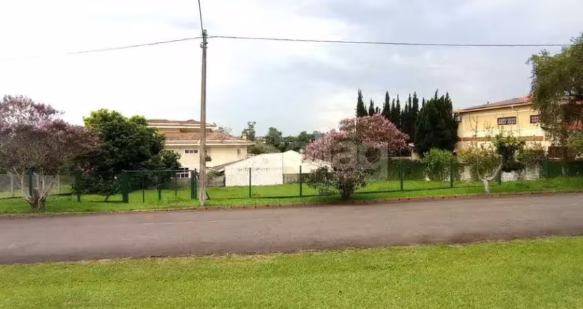 Terreno à venda no condomínio são joaquim na cidade de vinhedo - sp