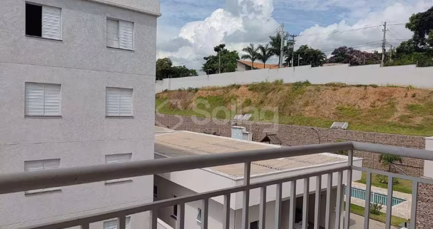 Apartamento para alugar no Condomínio Bello Ciello II Vinhedo - SP