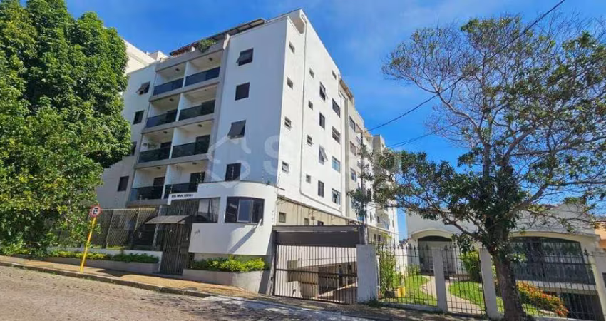 Apartamento para comprar na cidade de Valinhos - SP na região central com ótima localização