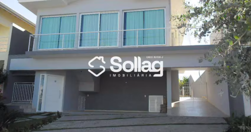 Casa para alugar com 4 suítes em vinhedo no condomínio terras de são francisco.
