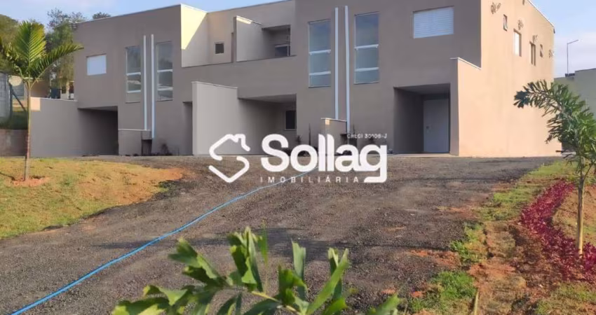 Apartamento com 2 quartos para alugar na Estrada Vinhedo/Louveira-SP
