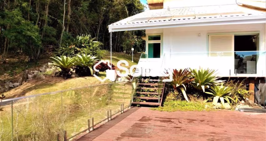 Casa em condomínio à venda, 3 quartos, 3 suítes, 3 vagas, Condomínio Vale da Santa Fé - Vinhedo/SP