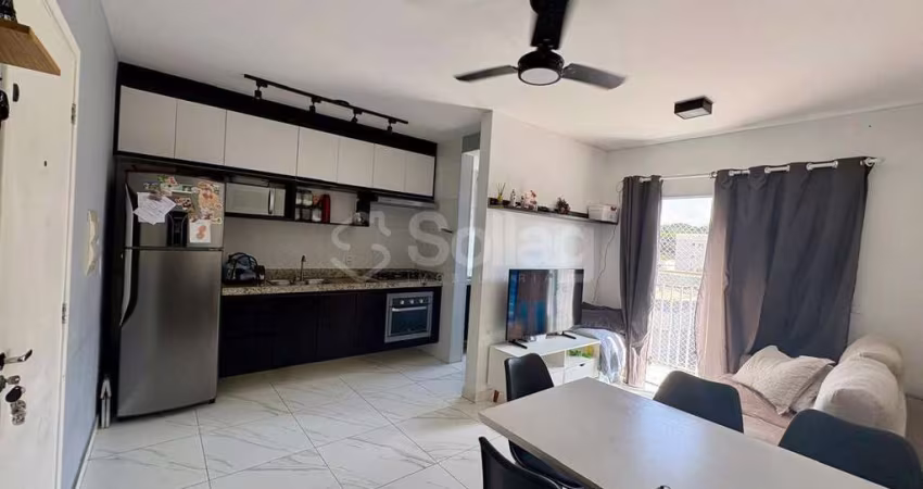 Apartamento à venda no Condomínio Bello Cielo 1 em Vinhedo - interior de São Paulo.