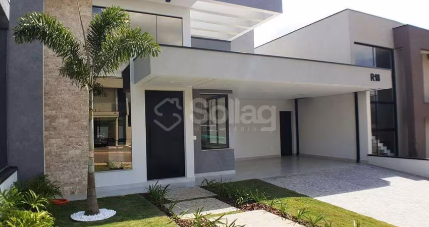 Casa para venda no condomínio Mont´Alcino em Valinhos, interior de São Paulo.