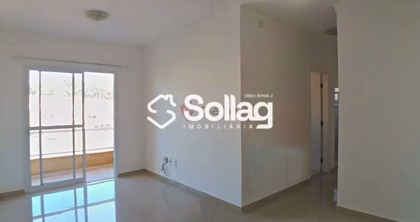 Apartamento para alugar com 3 quartos sendo 1 suíte em Valinhos no Condomínio Quinta das Jabuticabas.